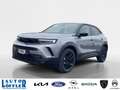 Opel Mokka 1.2 GS Klimaaut. PDC RFK SHZ LHZ DAB BT Klima Grau - thumbnail 1