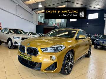 xDrive 20dA M Sport