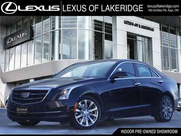 LUXURY AWD|NAVI|BOSE|HEATED FRONT SEATS BLACK RAVE