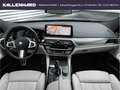 BMW 640 Gran Turismo i xDrive M Sport-Pano-AdaptiveAir-AHK Gris - thumbnail 20