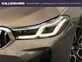 BMW 640 Gran Turismo i xDrive M Sport-Pano-AdaptiveAir-AHK Gris - thumbnail 9
