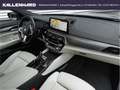 BMW 640 Gran Turismo i xDrive M Sport-Pano-AdaptiveAir-AHK Gris - thumbnail 21