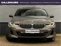 BMW 640 Gran Turismo i xDrive M Sport-Pano-AdaptiveAir-AHK Gris - thumbnail 5