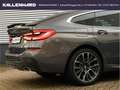 BMW 640 Gran Turismo i xDrive M Sport-Pano-AdaptiveAir-AHK Grau - thumbnail 12