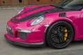Porsche 991 4.0 GT3 RS | Akrapovic | Eventuri | Carbon | PCCB Paars - thumbnail 12