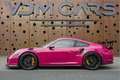 Porsche 991 4.0 GT3 RS | Akrapovic | Eventuri | Carbon | PCCB Paars - thumbnail 10