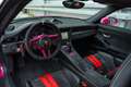 Porsche 991 4.0 GT3 RS | Akrapovic | Eventuri | Carbon | PCCB Paars - thumbnail 16