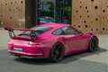 Porsche 991 4.0 GT3 RS | Akrapovic | Eventuri | Carbon | PCCB Paars - thumbnail 7