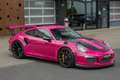 Porsche 991 4.0 GT3 RS | Akrapovic | Eventuri | Carbon | PCCB Paars - thumbnail 4