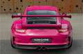 Porsche 991 4.0 GT3 RS | Akrapovic | Eventuri | Carbon | PCCB Paars - thumbnail 6