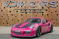Porsche 991 4.0 GT3 RS | Akrapovic | Eventuri | Carbon | PCCB Paars - thumbnail 1