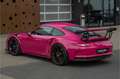 Porsche 991 4.0 GT3 RS | Akrapovic | Eventuri | Carbon | PCCB Paars - thumbnail 5