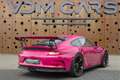 Porsche 991 4.0 GT3 RS | Akrapovic | Eventuri | Carbon | PCCB Paars - thumbnail 8