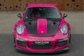 Porsche 991 4.0 GT3 RS | Akrapovic | Eventuri | Carbon | PCCB Paars - thumbnail 3