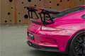 Porsche 991 4.0 GT3 RS | Akrapovic | Eventuri | Carbon | PCCB Paars - thumbnail 15