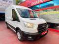 Ford Transit FT 310 L3 Van Ambiente 130 Blanco - thumbnail 11