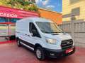 Ford Transit FT 310 L3 Van Ambiente 130 Blanco - thumbnail 3