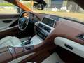 BMW 640 6 Coupe 640 i Individual 1.Hand Braun - thumbnail 11