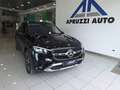 Mercedes-Benz GLC 220 d AMG Advanced 4matic auto RETROCAM NAVI PELLE Noir - thumbnail 1