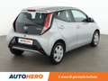 Toyota Aygo 1.0 x-play 69 CV Argento - thumbnail 6