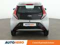 Toyota Aygo 1.0 x-play 69 CV Argento - thumbnail 5