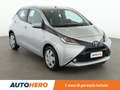 Toyota Aygo 1.0 x-play 69 CV Argento - thumbnail 8