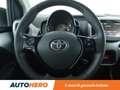 Toyota Aygo 1.0 x-play 69 CV Argento - thumbnail 19