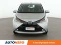 Toyota Aygo 1.0 x-play 69 CV Argento - thumbnail 9