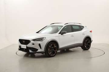 Hybrid DSG 1.4 Plug-In Hybrid 204CV