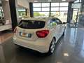 Mercedes-Benz A 180 Classe A - W176 cdi Sport auto automatic Bianco - thumbnail 1