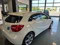 Mercedes-Benz A 180 Classe A - W176 cdi Sport auto automatic Bianco - thumbnail 4