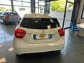 Mercedes-Benz A 180 Classe A - W176 cdi Sport auto automatic Bianco - thumbnail 5