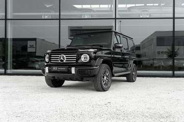 AMG Nappaleder Burmester Sunroof
