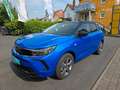 Opel Grandland X Grandland GSe PHEV 4x4/LED/360°/NAVI/AHK/KEYLESS Blau - thumbnail 7