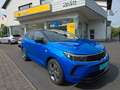 Opel Grandland X Grandland GSe PHEV 4x4/LED/360°/NAVI/AHK/KEYLESS Blau - thumbnail 1