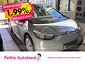 Volkswagen ID.3 PURE PERFORMANCE CITY NAVI PDC LED SITZHZG Grau - thumbnail 1