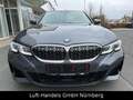 BMW M340d Baureihe 3 Lim. M340 d xDrive Gris - thumbnail 2