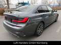 BMW M340d Baureihe 3 Lim. M340 d xDrive Gris - thumbnail 4