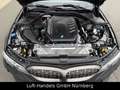 BMW M340d Baureihe 3 Lim. M340 d xDrive Gris - thumbnail 13