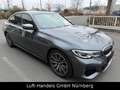 BMW M340d Baureihe 3 Lim. M340 d xDrive Gris - thumbnail 3