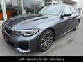 BMW M340d Baureihe 3 Lim. M340 d xDrive Gris - thumbnail 1