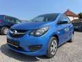 Opel Karl Edition 1.Hand Blau - thumbnail 4