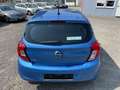 Opel Karl Edition 1.Hand Blau - thumbnail 7