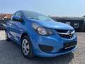 Opel Karl Edition 1.Hand Blau - thumbnail 1