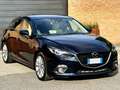 Mazda 3 2.2d150cv-169.000km-Navi,Pelle,Led-Euro6-Full-2017 Blu/Azzurro - thumbnail 1