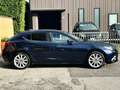 Mazda 3 2.2d150cv-169.000km-Navi,Pelle,Led-Euro6-Full-2017 Blu/Azzurro - thumbnail 4