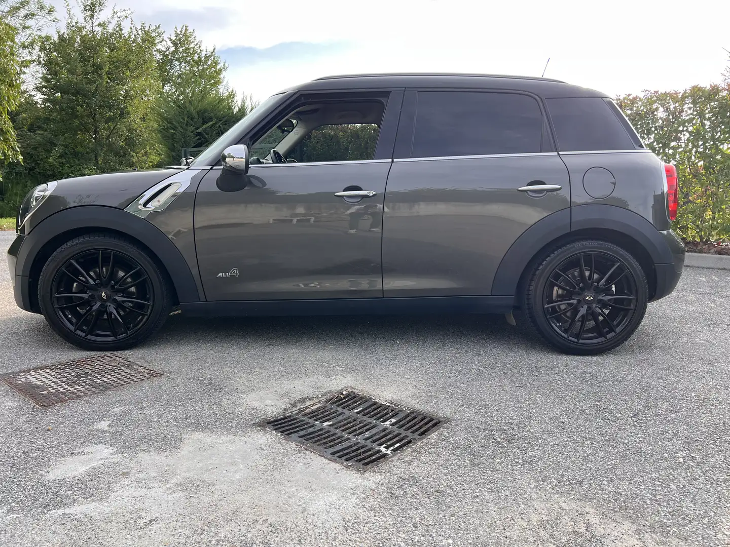 MINI Countryman D All4 1.6 Diesel - 1