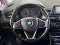 BMW 218 7 SITZE PDC NAVI LED Negro - thumbnail 11