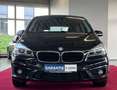 BMW 218 7 SITZE PDC NAVI LED Negro - thumbnail 3