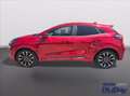 Ford Puma 1.0 EcoBoost Hybrid 155 CV S&S ST-Line Vignale Grigio - thumbnail 11